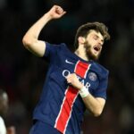 Kvaratskhelia, campeón de Italia y Francia en la misma temporada