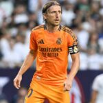 Los conmovedores mensajes de Sergio Ramos y Cristiano Ronaldo para despedir a Luka Modric