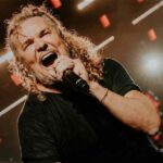 Fher, de Maná, admite que el año pasado la pasó muy mal