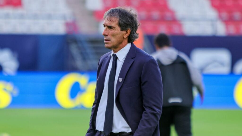 Guillermo Almada genera interés en Boca Juniors ‘de última hora’, aseguran en Argentina