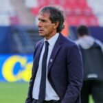 Guillermo Almada genera interés en Boca Juniors ‘de última hora’, aseguran en Argentina