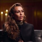 Miley Cyrus revela que Harrison Ford le dio el consejo que definió su nuevo álbum y película