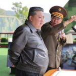 Corea del Norte detiene a tres empleados tras fallido lanzamiento de destructor naval