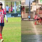Muere futbolista de 15 años al convulsionar durante partido en Michoacán; jugaban a 34°C