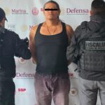 Detienen a expolicía prófugo involucrado en el homicidio de Octavio Ocaña