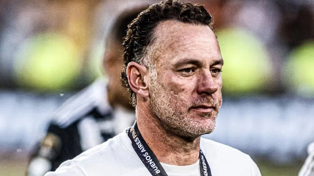 Chivas anuncia a Gabriel Milito como su nuevo director técnico