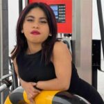 Lupita TikTok confirma que su mánager desapareció tras la detención de Ricardo, padre de su fallecida hija