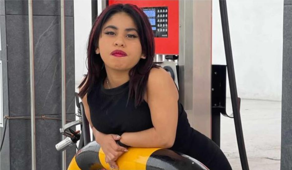 Lupita TikTok confirma que su mánager desapareció tras la detención de Ricardo, padre de su fallecida hija