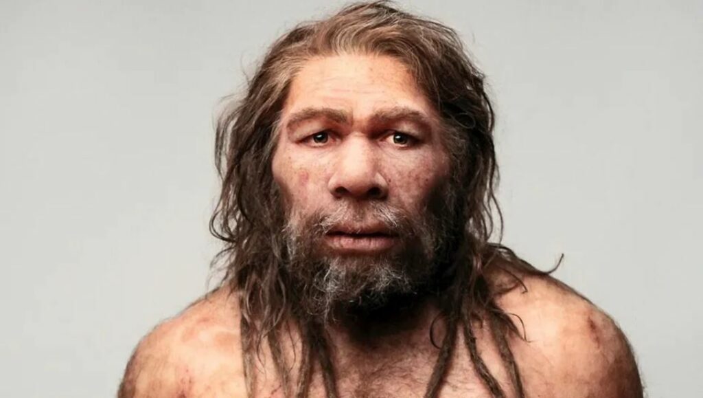 Hallan huella dactilar de un neandertal de hace 43 mil años; es la más antigua del mundo