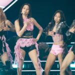 Blackpink regresa con nueva música tras casi tres años de espera