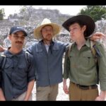 Sindicato de trabajadores de Cultura confirma violaciones a reglamento federal en video de ‘MrBeast’