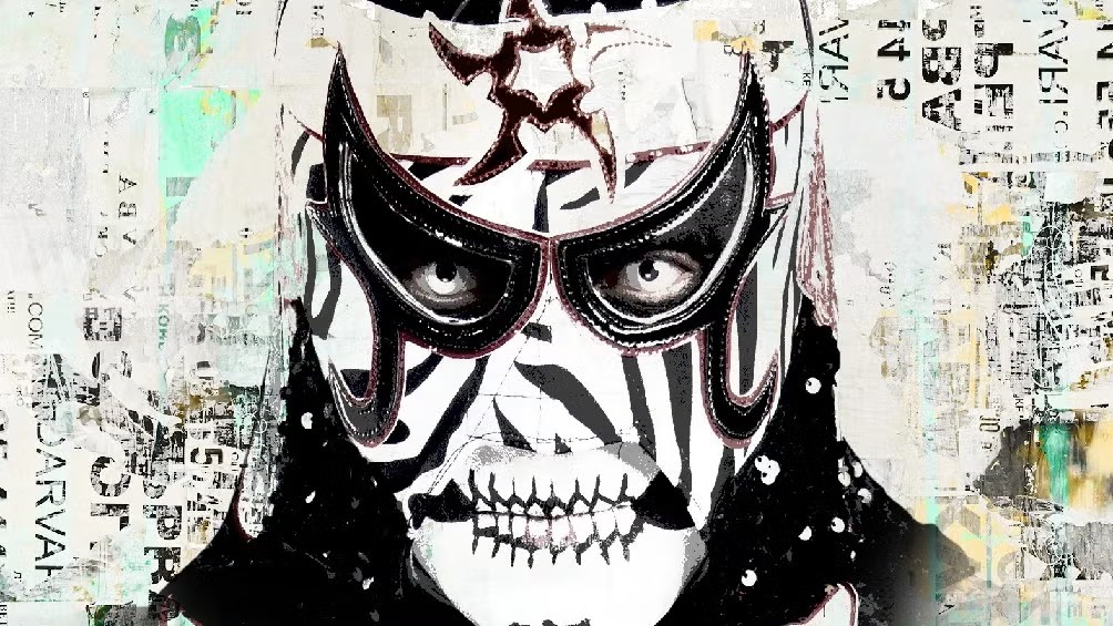 Penta Zero Miedo consigue boleto a Money In The Bank