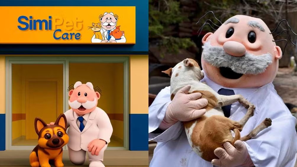 Farmacias Similares abre su primera veterinaria en CDMX