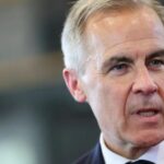 Canadá analiza riesgos de sobredependencia económica y de defensa de Estados Unidos, dice Carney