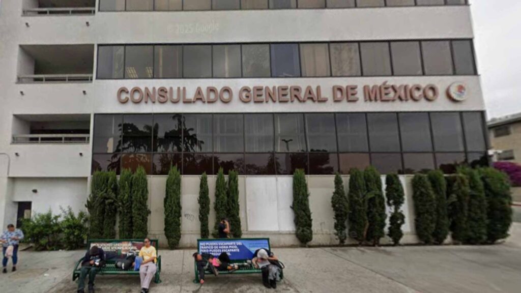 SRE da seguimiento a caso de madre e hija mexicanas en riesgo de deportación en EE.UU.