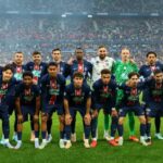 La Torre Eiffel brillará con cada gol del PSG en la final de la Champions League