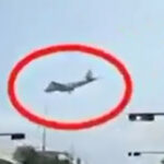 Se estrelló un avión militar en República de Corea: murieron todos los tripulantes