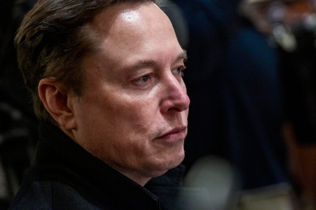 Elon Musk abandona el gobierno de Trump tras criticar proyecto fiscal