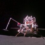 China lanza su primera misión para traer muestras de un asteroide