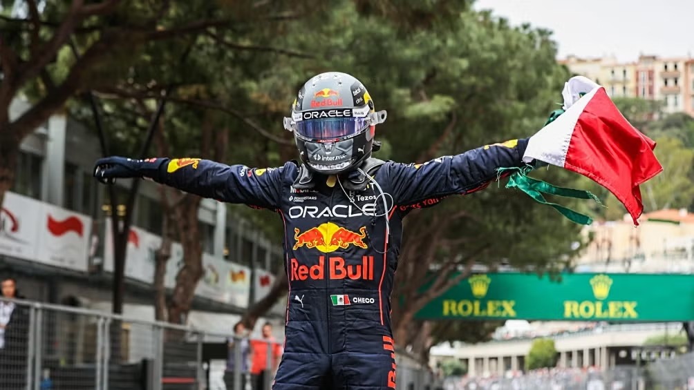 Checo Pérez no se cierra a un regreso a Fórmula 1: «No he cerrado mi carrera»