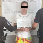 Imputan a Alejandro “N” por presunta trata de personas; permanecerá en prisión preventiva