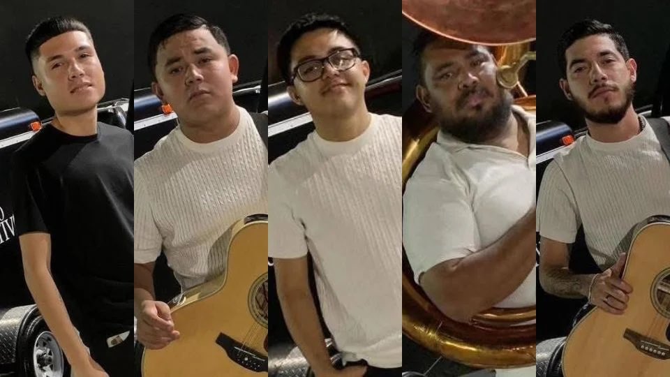 Miembros de Fugitivo fueron secuestrados y asesinados por un grupo generador de violencia