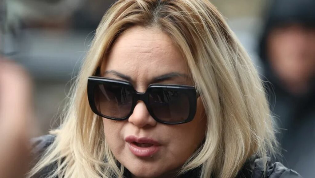 Expareja de Maradona, tras la anulación del juicio por la muerte de Diego: «La jueza se burló de nuestro dolor»