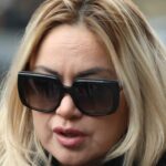 Expareja de Maradona, tras la anulación del juicio por la muerte de Diego: «La jueza se burló de nuestro dolor»