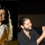 Farid Dieck es tachado de ‘migajero’ por su relación con Jessica Fernández