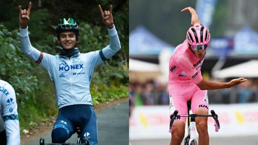 Isaac del Toro, la historia que inició con un mensaje de Facebook