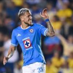 Gonzalo Piovi asegura que Cruz Azul no se distrae con temas extra cancha ante la final de Concachampions