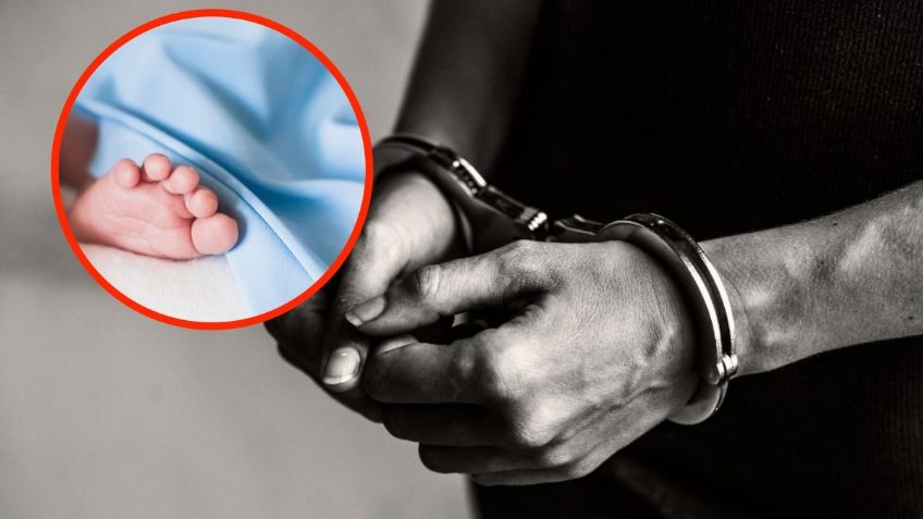 Pastor y su mujer reciben cadena perpetúa por asesinar y quemar viva a su hija de 4 años