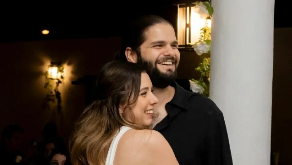 Jessica Fernández limita comentarios en sus redes sociales tras ‘hate’ por su relación con Farid Dieck