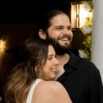 Jessica Fernández limita comentarios en sus redes sociales tras ‘hate’ por su relación con Farid Dieck