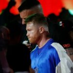 ‘Canelo’ Álvarez pone fecha a su retiro del boxeo: «No necesito seguir por dinero»