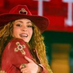 Shakira es la artista más taquillera del mundo tras gira; genera 130 mdd en conciertos y un tercio de ellos son en México