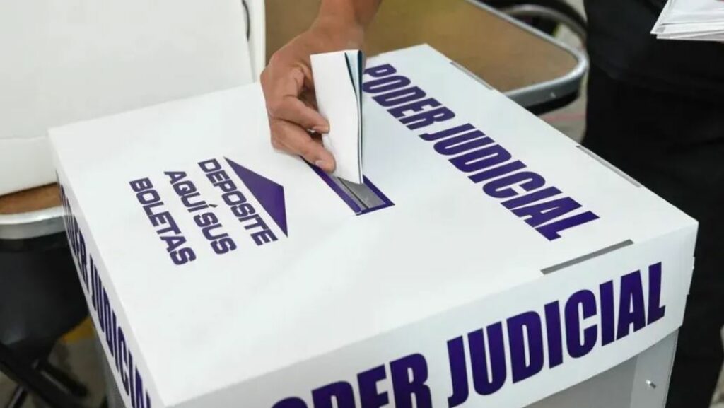 TEPJF confirma acuerdo del INE que prohíbe difusión de “acordeones”