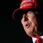 Juez frena intento de Donald Trump por invalidar permisos a 5 mil venezolanos en Estados Unidos