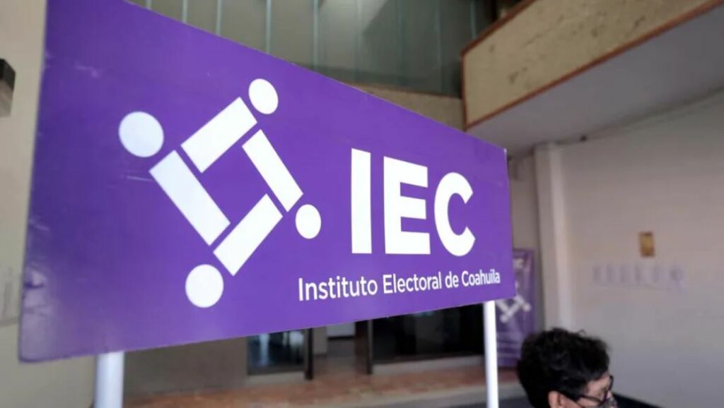 Candidatos judiciales incumplen con transparencia a horas de la elección en Coahuila