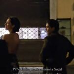 Filtran imágenes de Ángela Aguilar y Christian Nodal en Roma antes de hacer oficial su relación