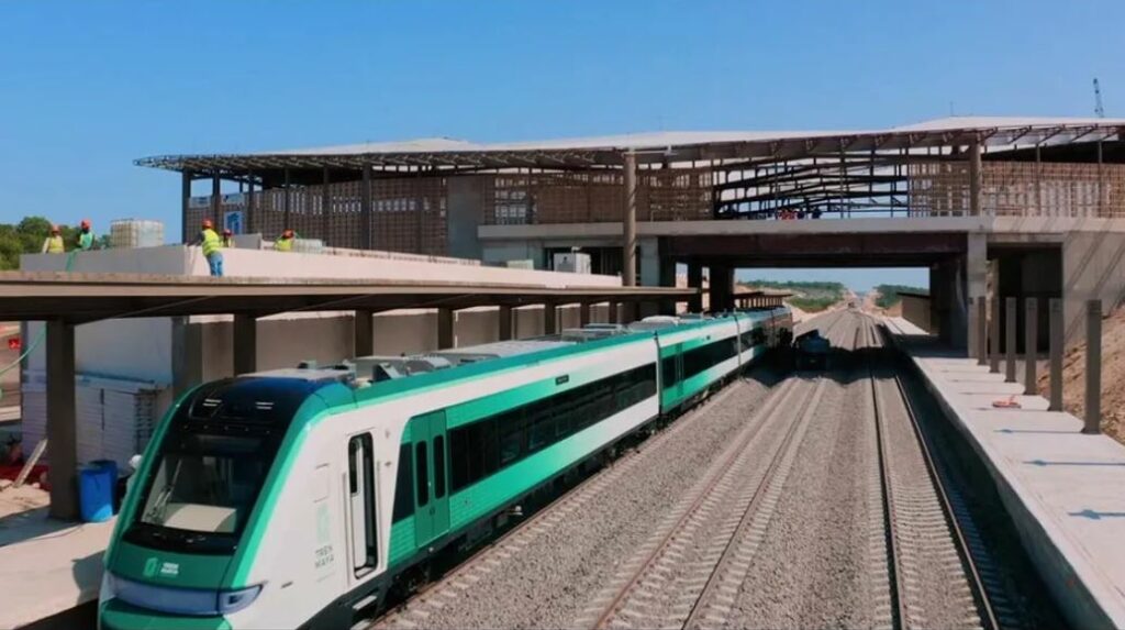 Nace la marca Grupo Mundo Maya; servicios serán operados por la Defensa