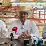 Unión Ganadera de Nuevo León prepara cursos para prevenir plaga del gusano barrenador