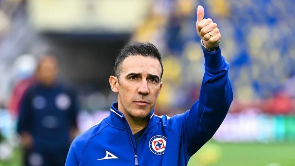 Vicente Sánchez, tranquilo con su futuro y feliz por estar en la final: “Vivo un día a la vez»