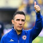 Vicente Sánchez, tranquilo con su futuro y feliz por estar en la final: “Vivo un día a la vez»