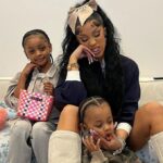 Cardi B revela el estilo de vida lujoso de sus hijos: «Lo hago yo sola»