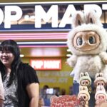 El fenómeno Labubu, el juguete viral que agita la economía china