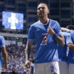 Rodolfo Rotondi niega interés en salir de Cruz Azul y desea levantar un título para enmendar sus errores