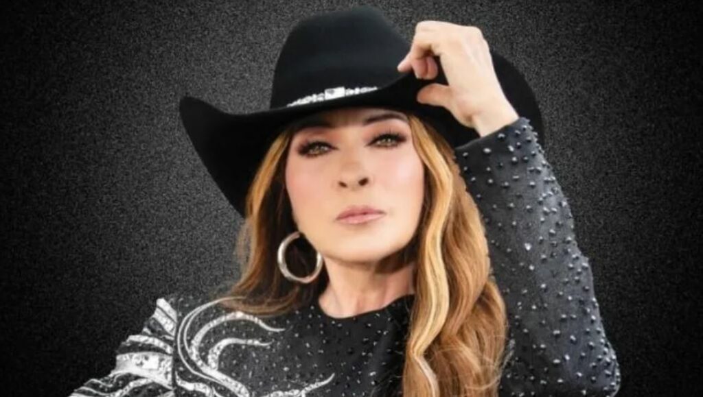 Yuri quiso ser como Madonna por “inseguridad”