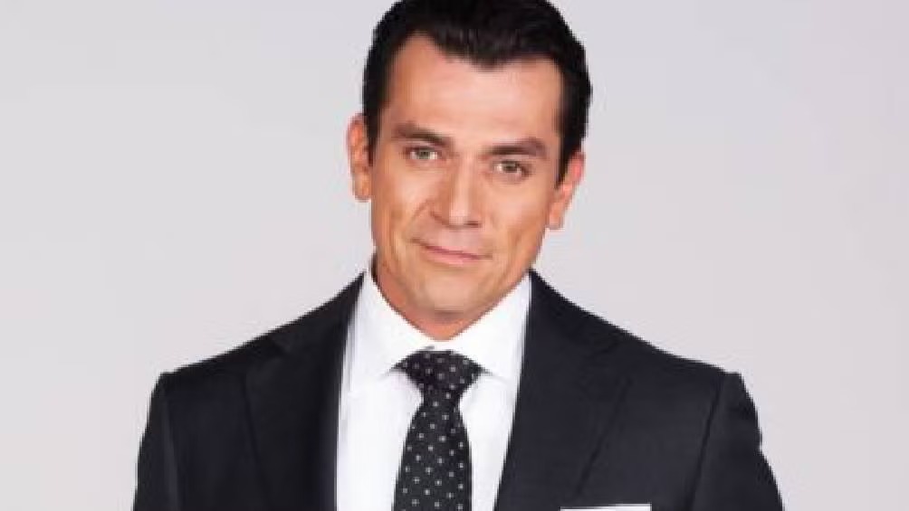 Jorge Salinas revela que fue víctima de un secuestro