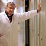 Muere inventor de la pastilla abortiva